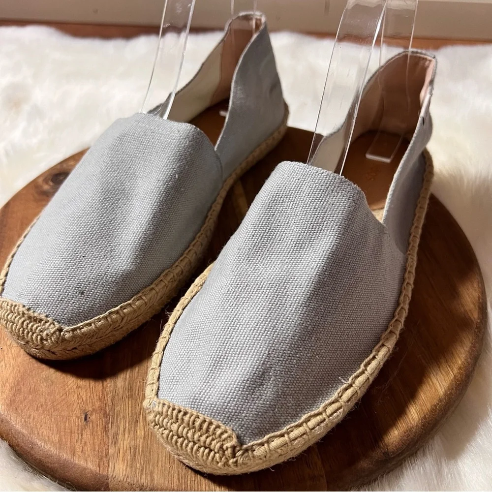 Soludos The Original Espadrille Size 9